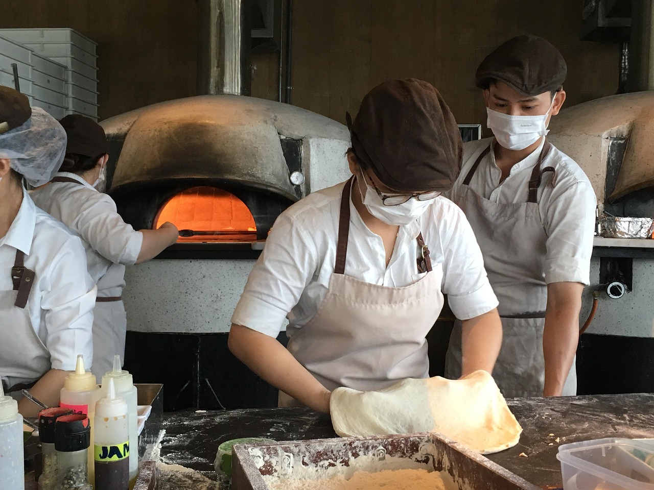 masa