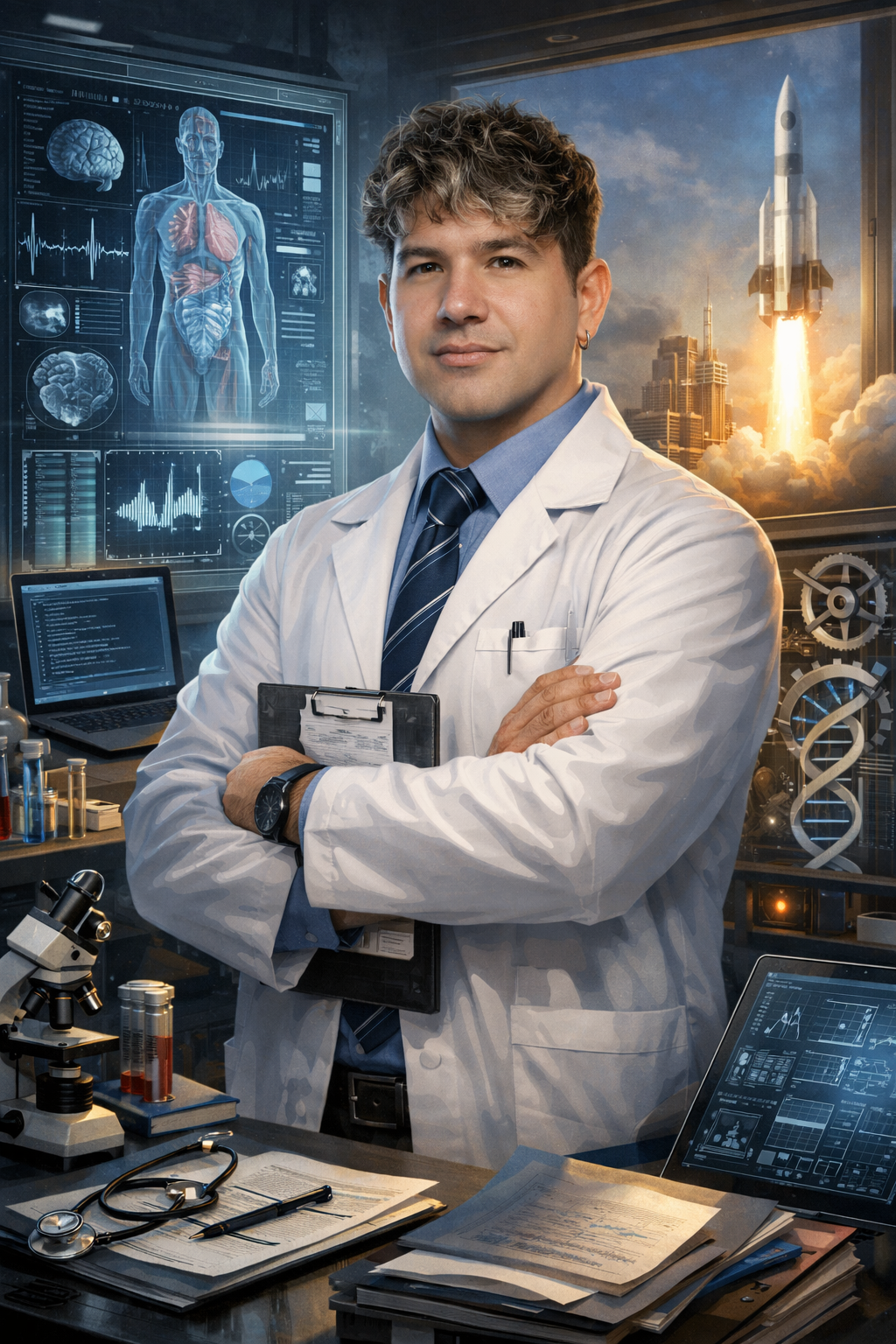 Radiología