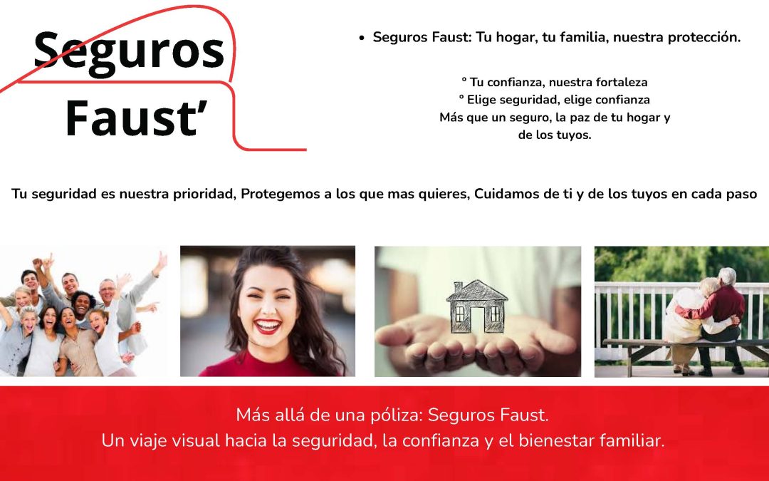 Práctica Canva seguros