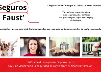 Práctica Canva seguros